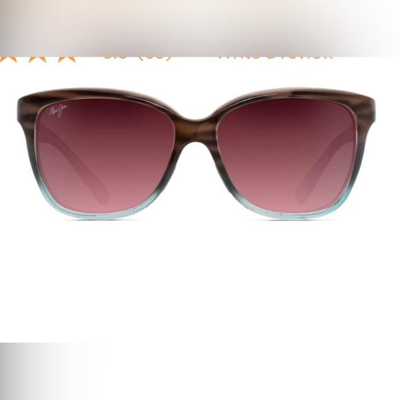 Maui Jim Starfish STG-SG Sunglasses - Picture 1 of 12